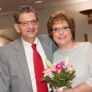 Meet your Posher, George